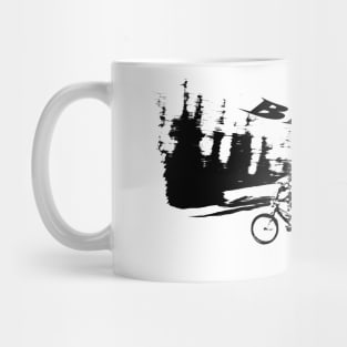 bmx Mug